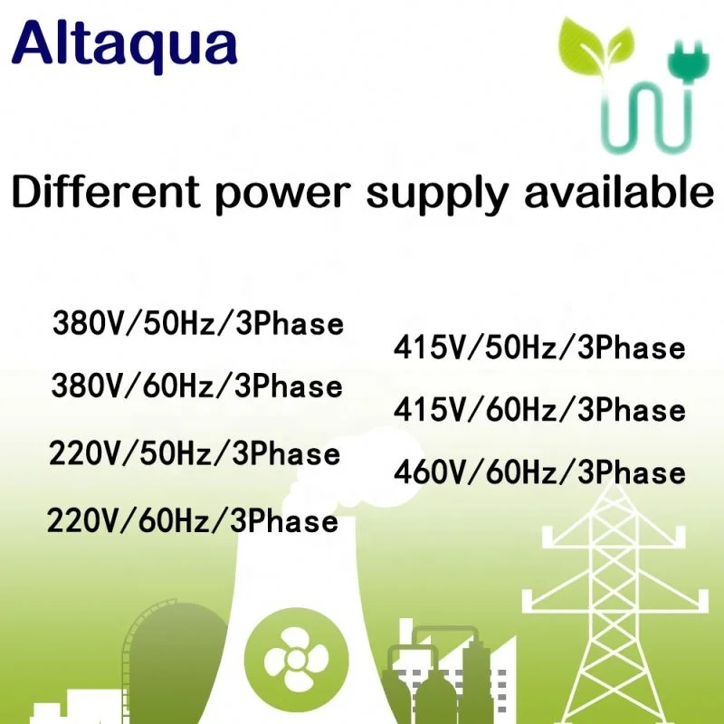 
Custom domestic air source to hot water heat pump 