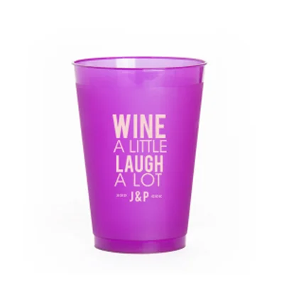 16 унций вина, небольшая кружка Frost Flex