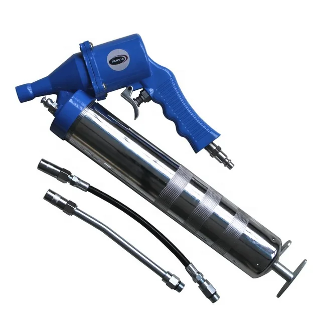 
Air Operated Grease Gun 