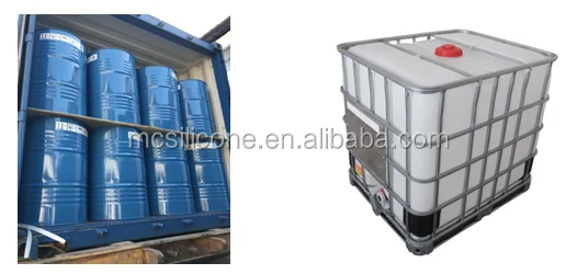 
CAS 63148-57-2 high quality 30cst Methyl Hydrogen Silicone Fluid 