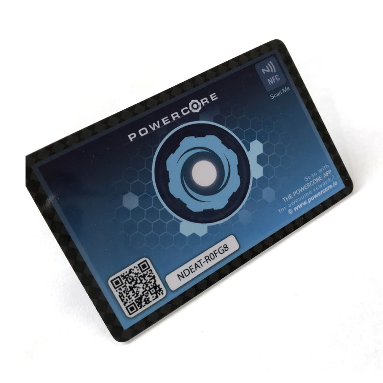 13,56 МГц Пассивная RFID NFC игровая карта, F08 1 к RFID игра смарт-карта