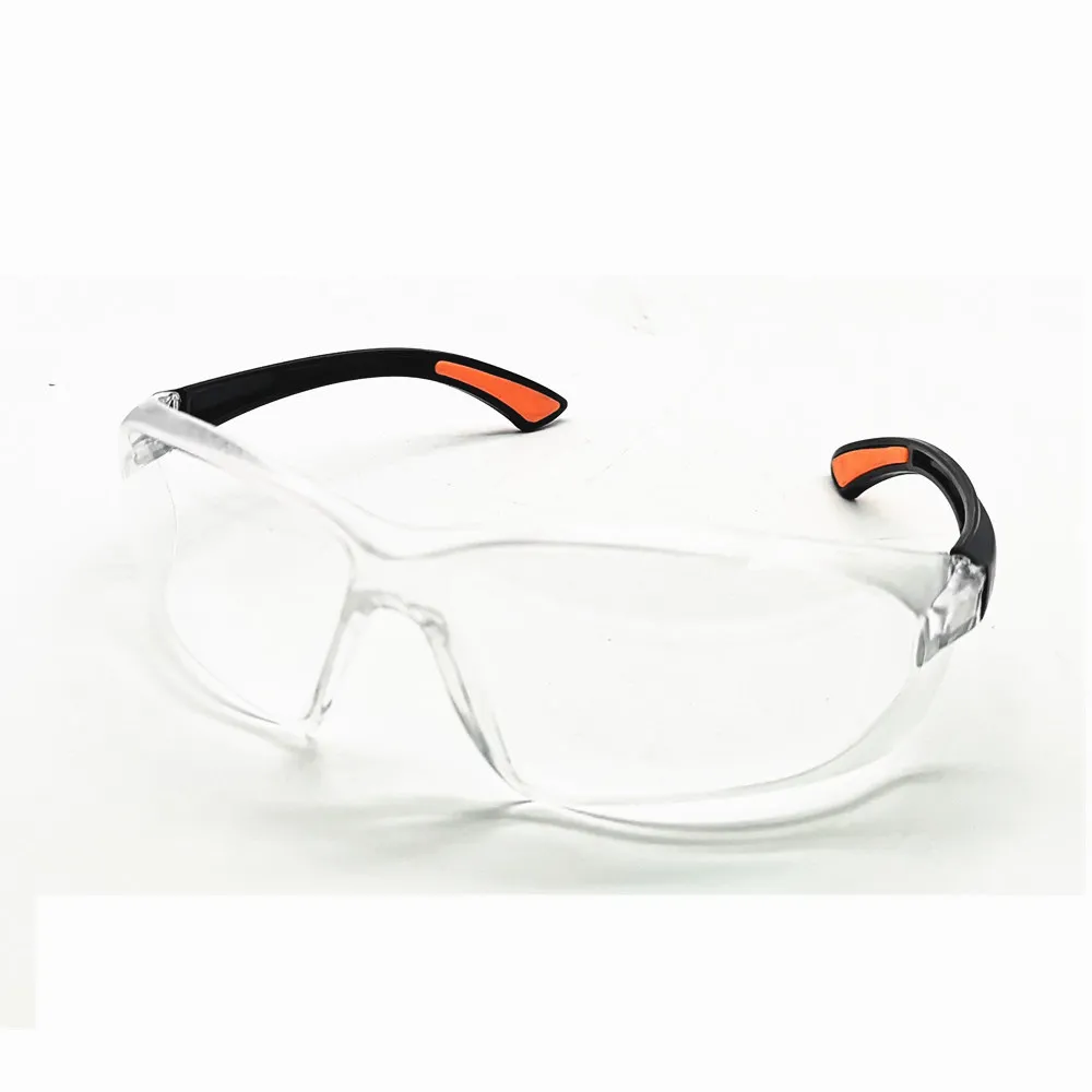 Противоударные противотуманные очки ANT5, одобренные CE EN166F, защита от ультрафиолета, защитные очки для промышленности