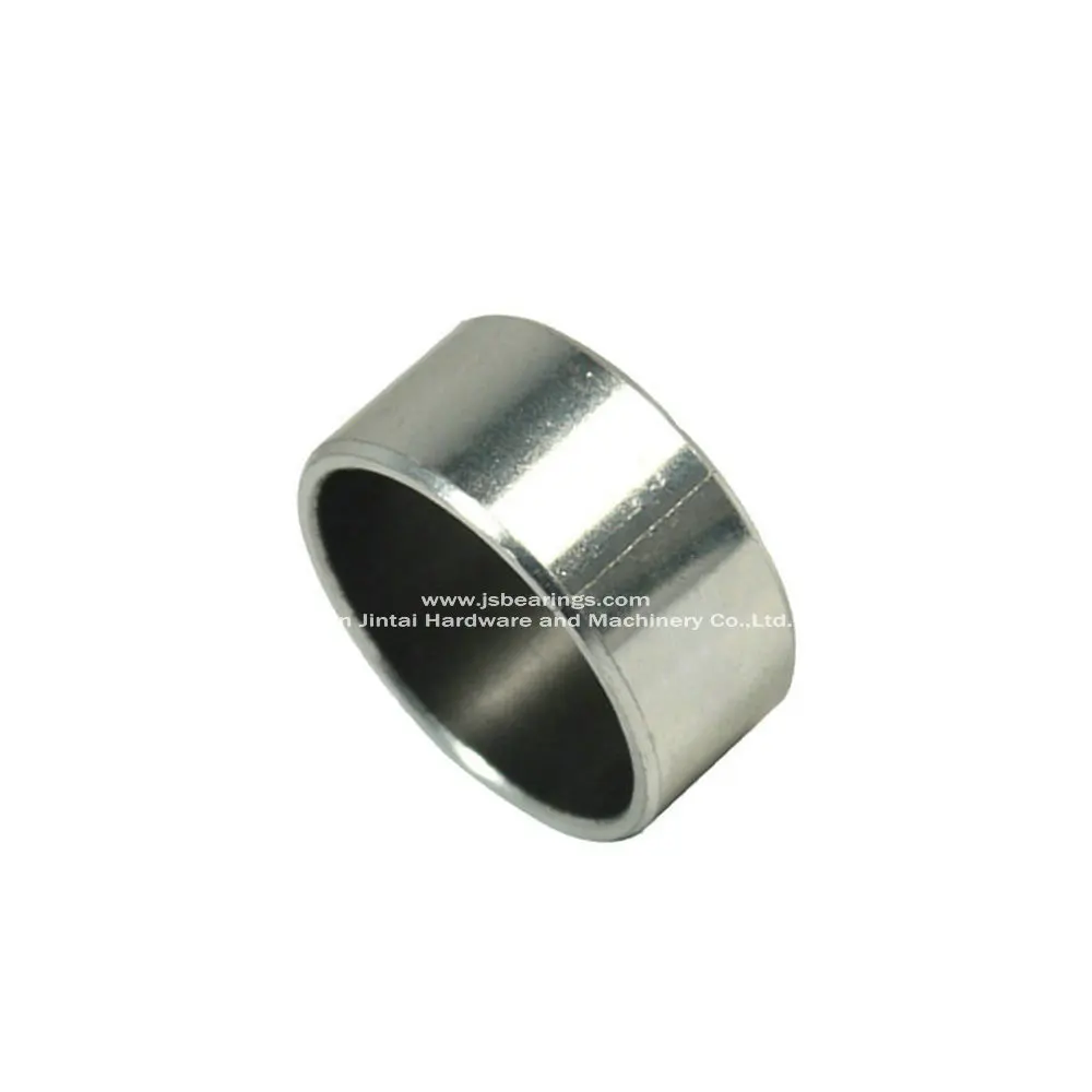 DU - PTFE Coated Self Lubricating Bushings DU Oilless Dry Bushing SF-1