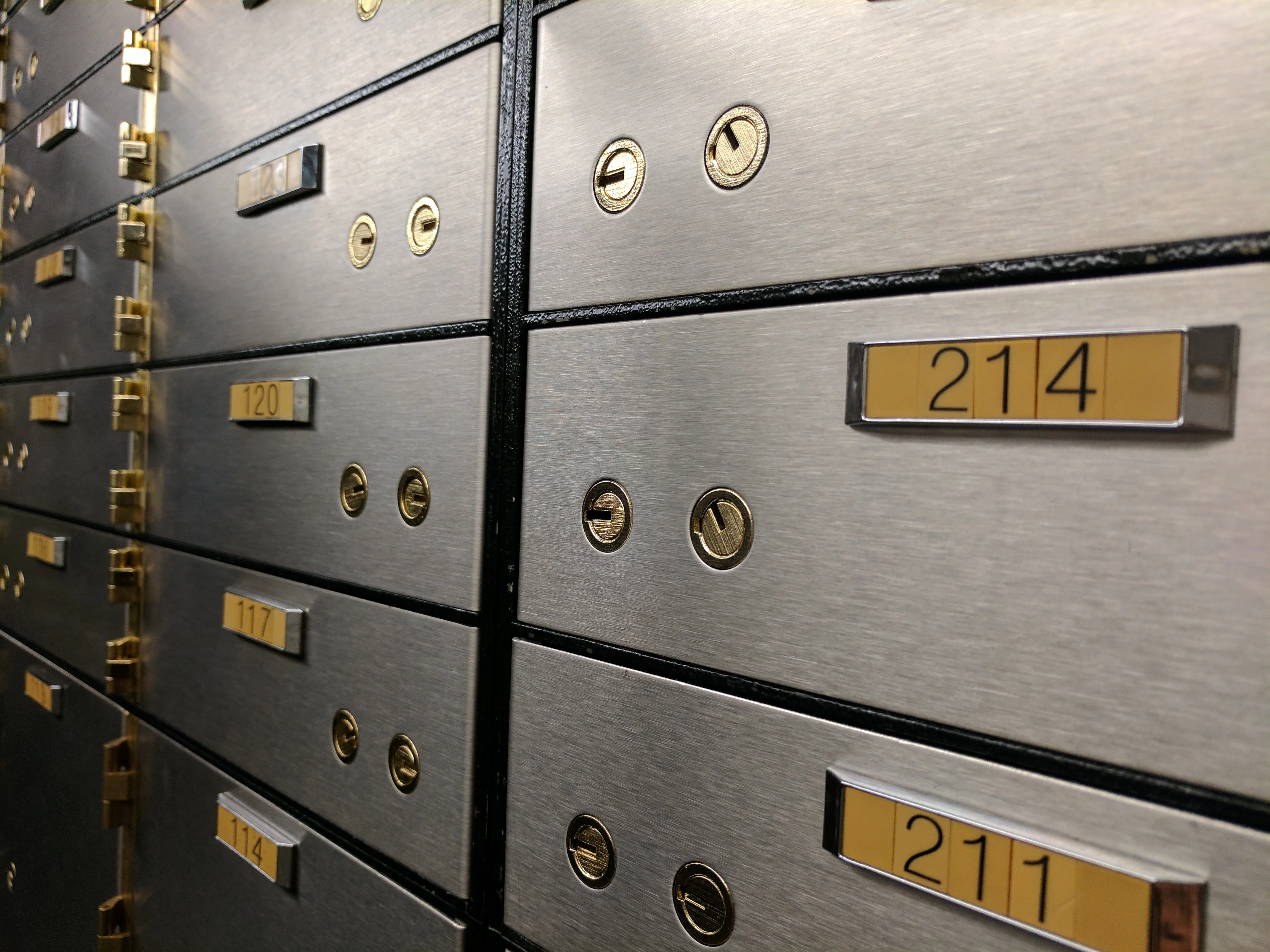 2019 Factory Wholesale Household Money home Hotel Safe locker,Cheap Price Safe Box