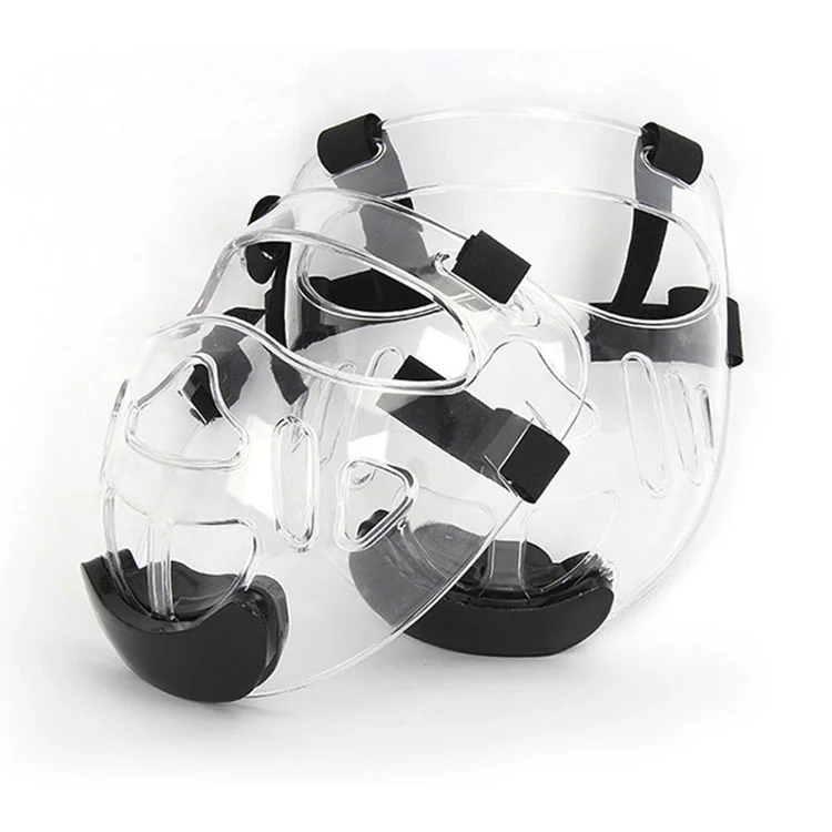 martial arts head guard caretas de taekwondo