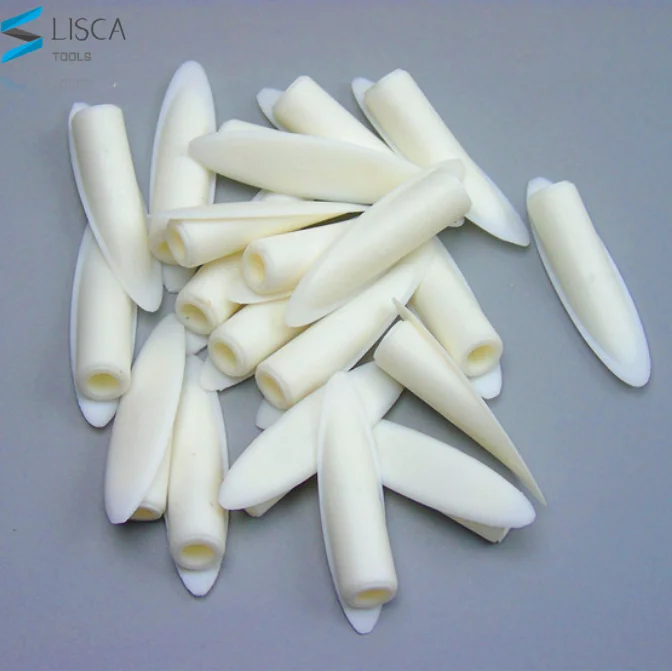 100 шт. 9 5 мм 3/8 дюйма деревянные заглушки для карманного отверстия Jig деревообрабатывающий инструмент