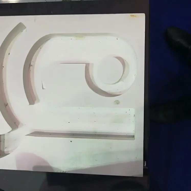 15Mm Thick Pvc Panel 17Mm Wall