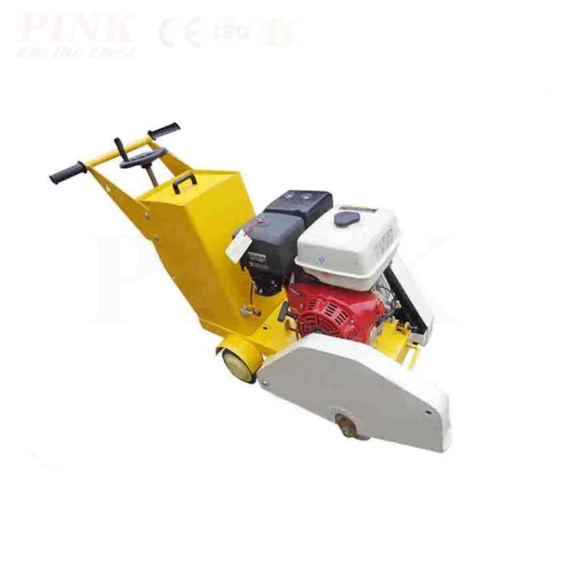 Diesel Concrete Cutter