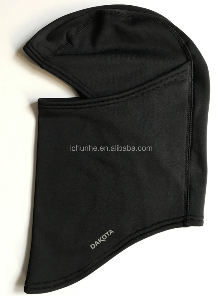 top quality balaclava hats masks multi-use neck warmer cotton polyester soft fleece printed embroidery logo