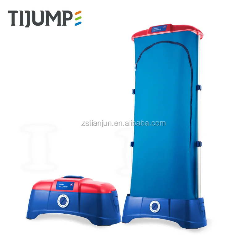 Отель портативный общий сушилка Электрический многофункциональный сушилка для одежды