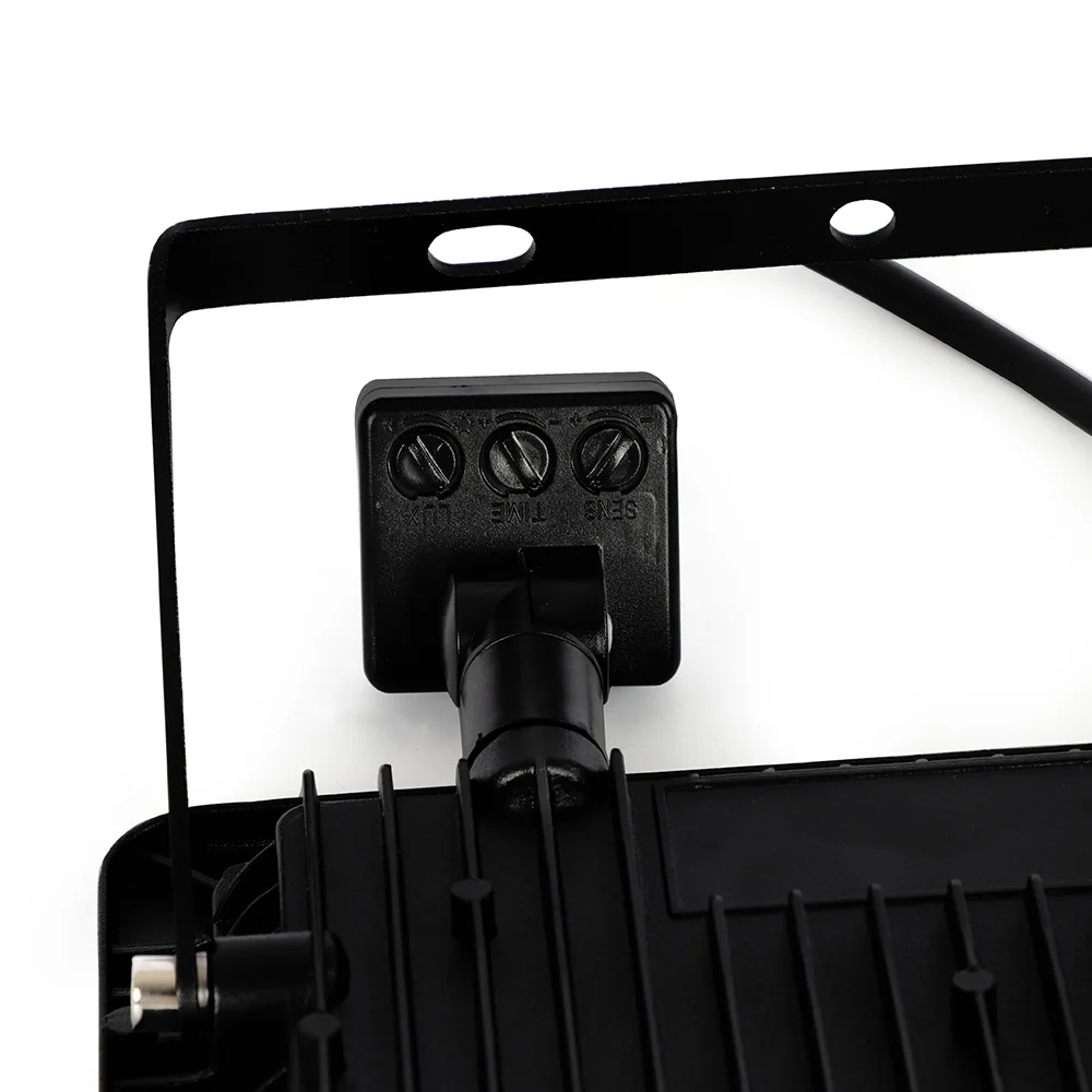 30W LED PIR Motion Sensor FloodLight Outdoor Flood Lamp Waterproof Flood Light
