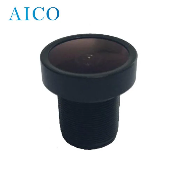 cheapest 1/2.7 inch F/1.8 3.18mm m12 s mount cctv board objectif lens for action sports DV camera