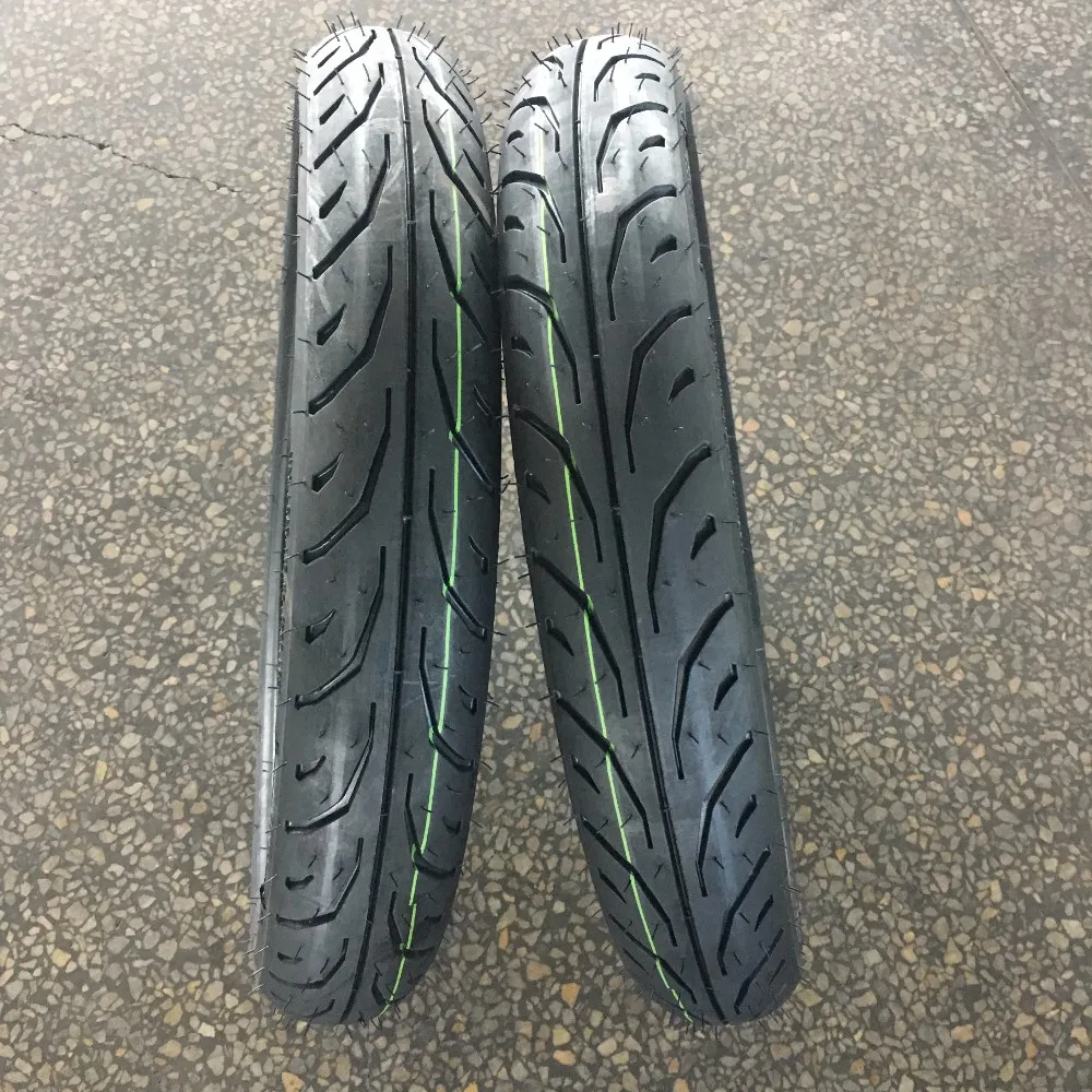 Tubeless motorcycle tires tyres190/50-17manufacturer in China