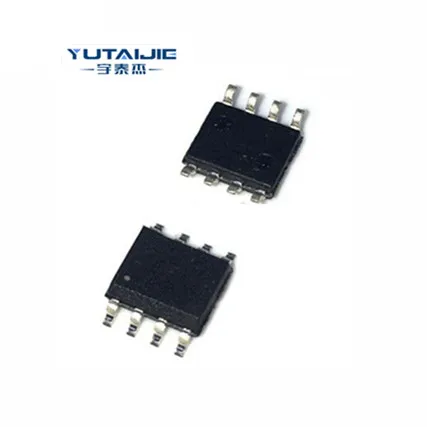DAC Operational Amplifier RF amplifier IC TL022CD TL022 SOP-8 Sell like hot cakes chips