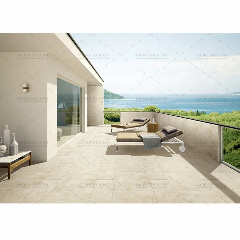 
swimming pool coping tile 20mm outdoor floor tile for luxury decoration 