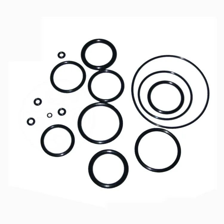 Neoprene o ring nbr rubber 90 with factory direct sale price