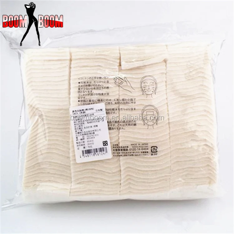 
High quality wholesale japanese cotton fabric rda japanese organic cotton wick 