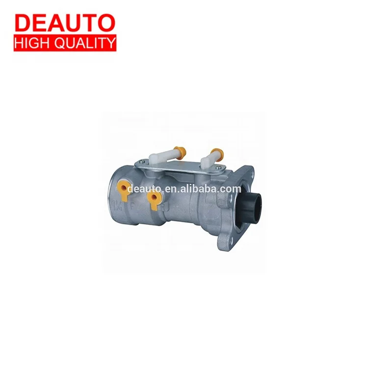 Главный тормозной цилиндр-8-97224371 (897224371)