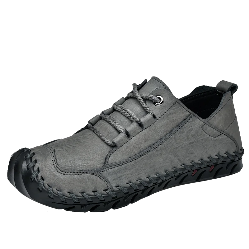 
New style outdoor climbing men shoes 