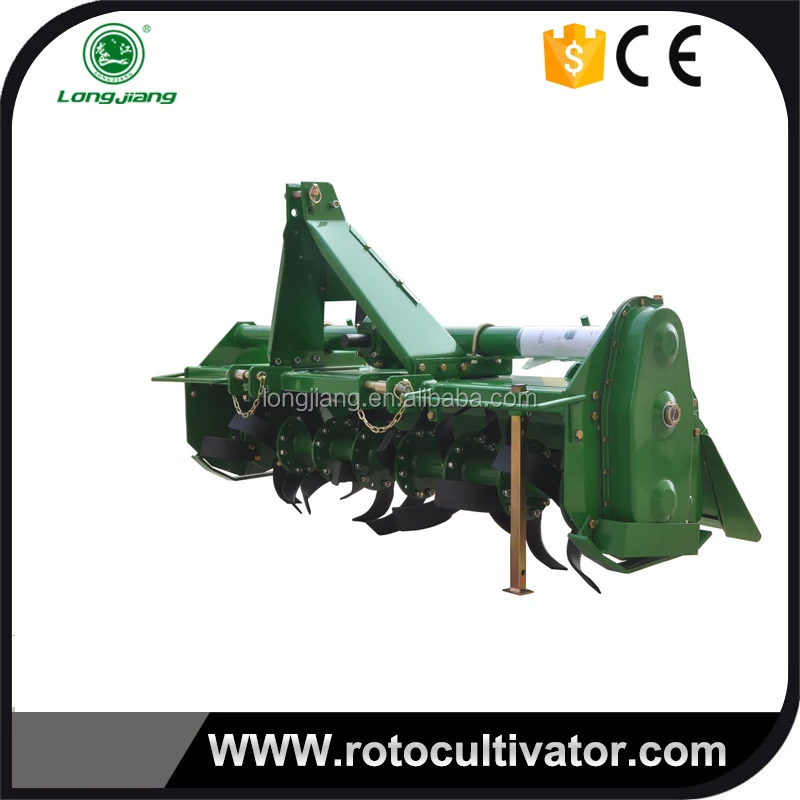 Новые продукты на рынке фарфора rotovator румпеля/Трактора везут rotavator