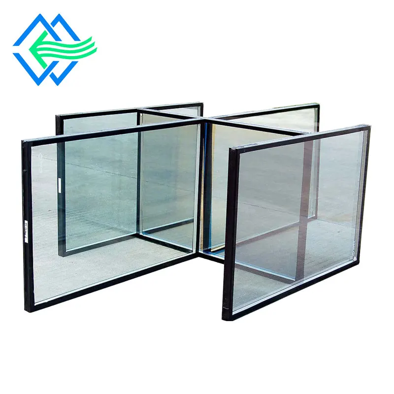  Китайское изоляционное стекло и усиленное полое для окон