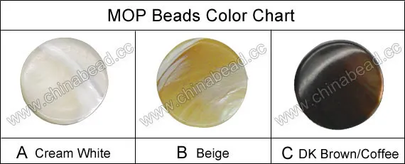 Fashion mother of pearl beads, wholesaler heishi shell