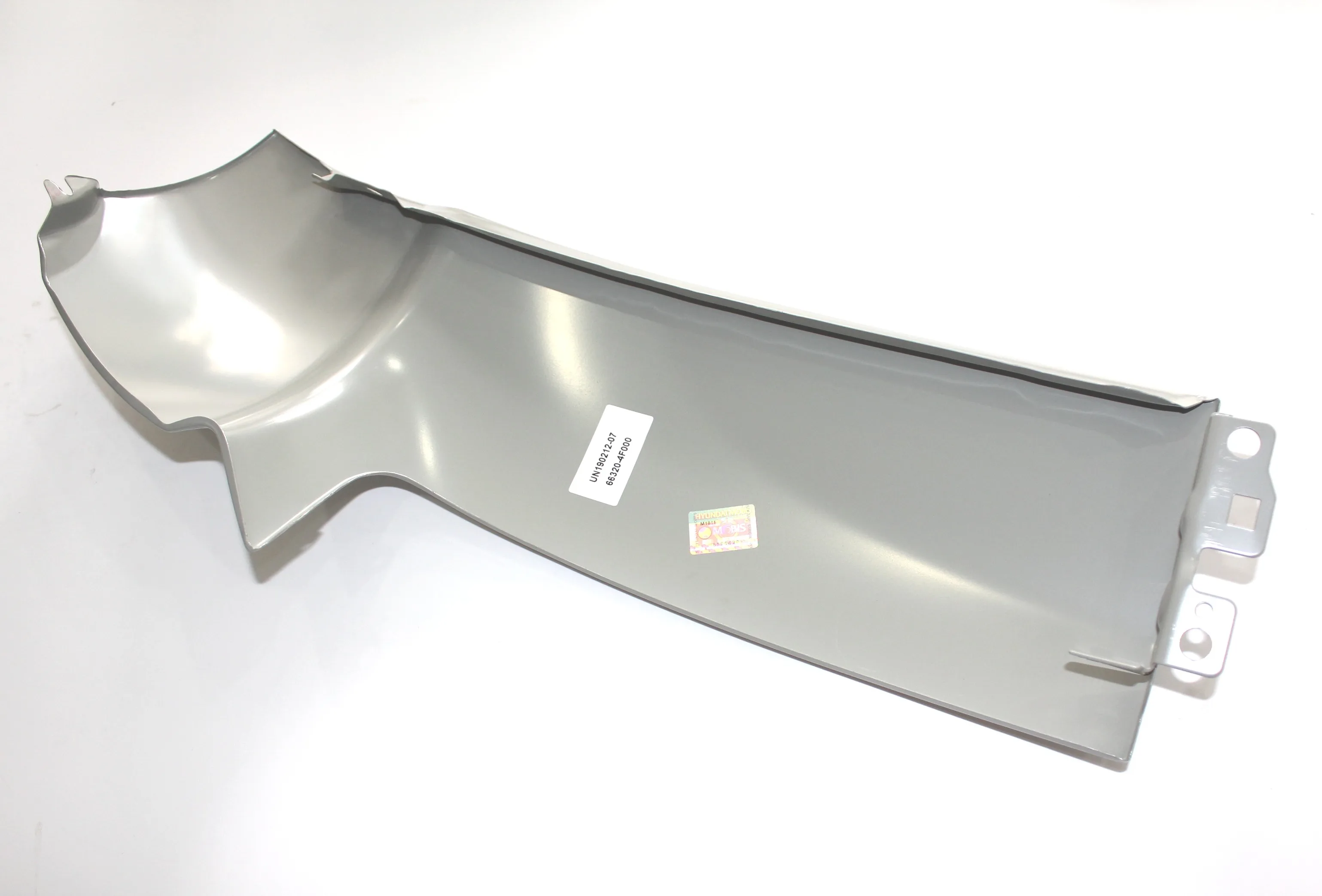 FRONT CORNER PANEL FOR HYUNDAI  H100 OEM 66320-4F000