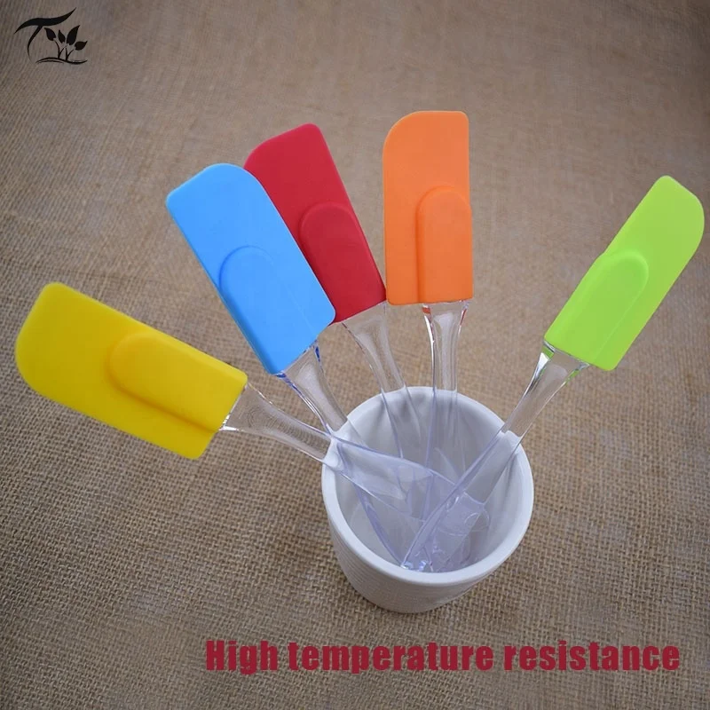 
Cooking Spatula Baking Scraper Silicone Scraper 