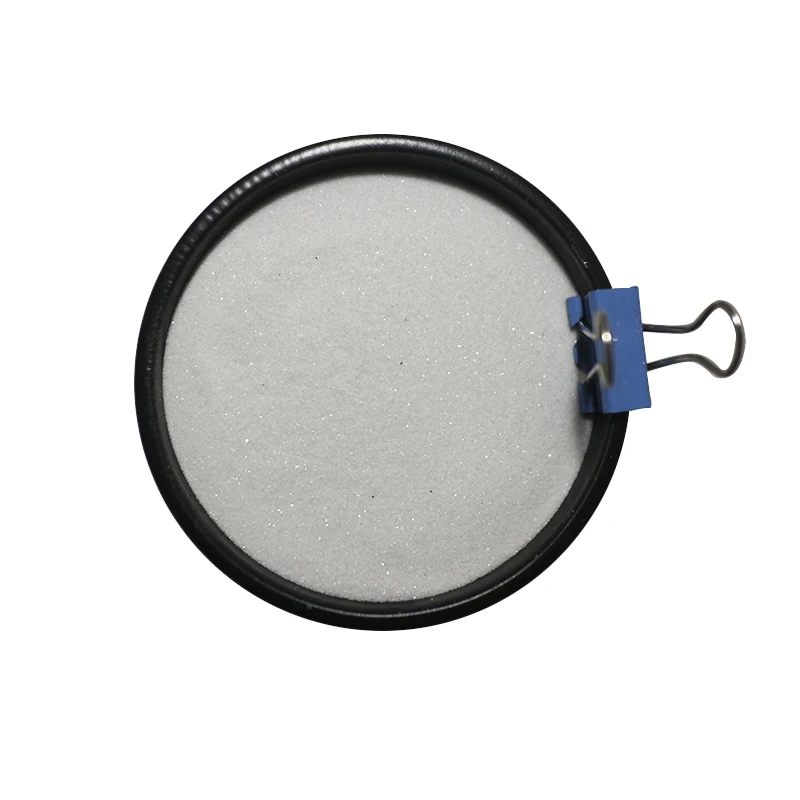 Huiheng supply Quartz sand use for polishing