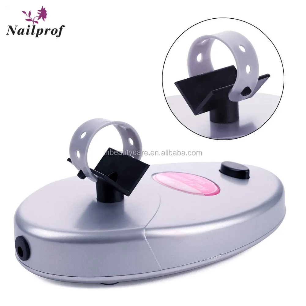 Nailprof Nail Polish Lacquers Shaker No Bubbles/Seperation Tattoo Ink Paint Shaker Liquid Bottle Nail Varnish Shaking Machine