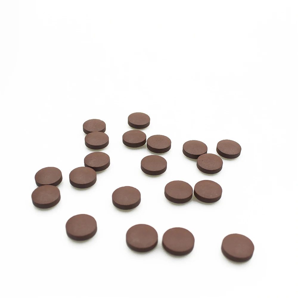 Health Nutrition OEM ACCEPT BCAA tablets for bone densitity