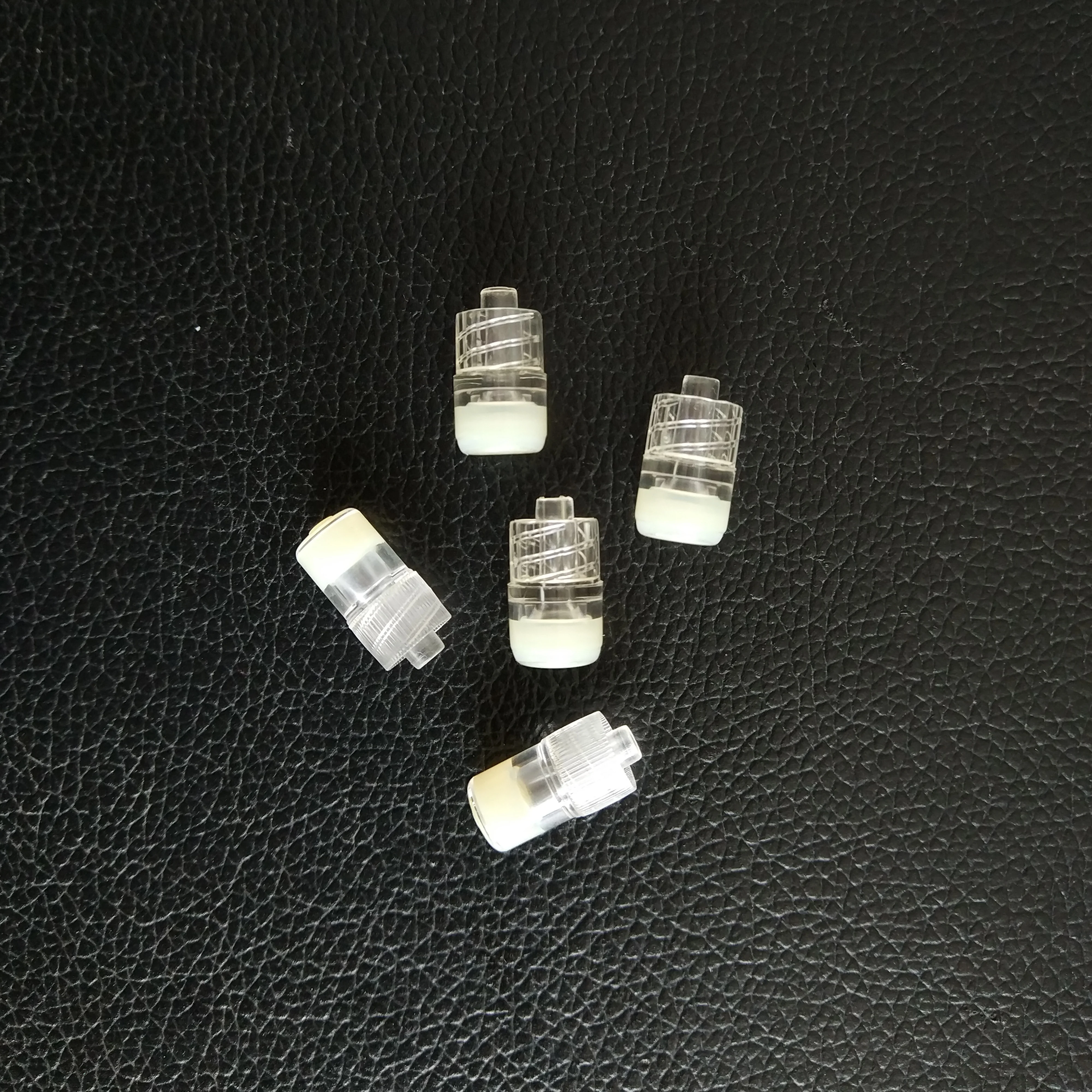 
Needless Injection Saline Heparine Lock for IV Infusion Set 