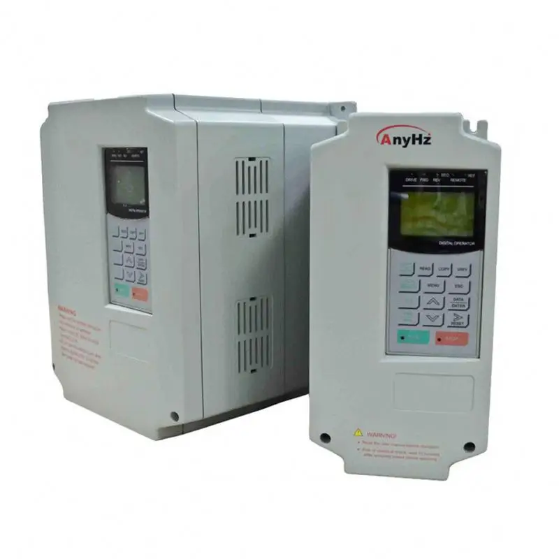 Преобразователь частоты 380 В 30kw вектор управления для воздушный компрессор 60 Гц/50 Гц