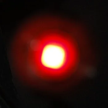 350mA 1W ir led 700nm 710nm far infrared led