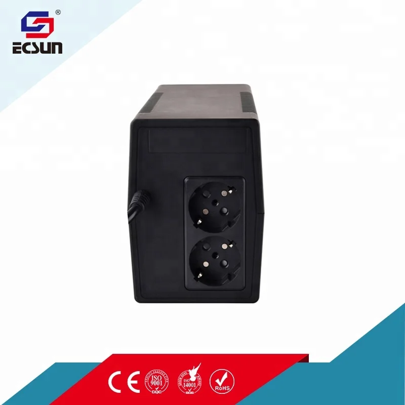 600va Ups Circuit Diagram 360w 12v Online Backup Homage Mini Ups for Pc