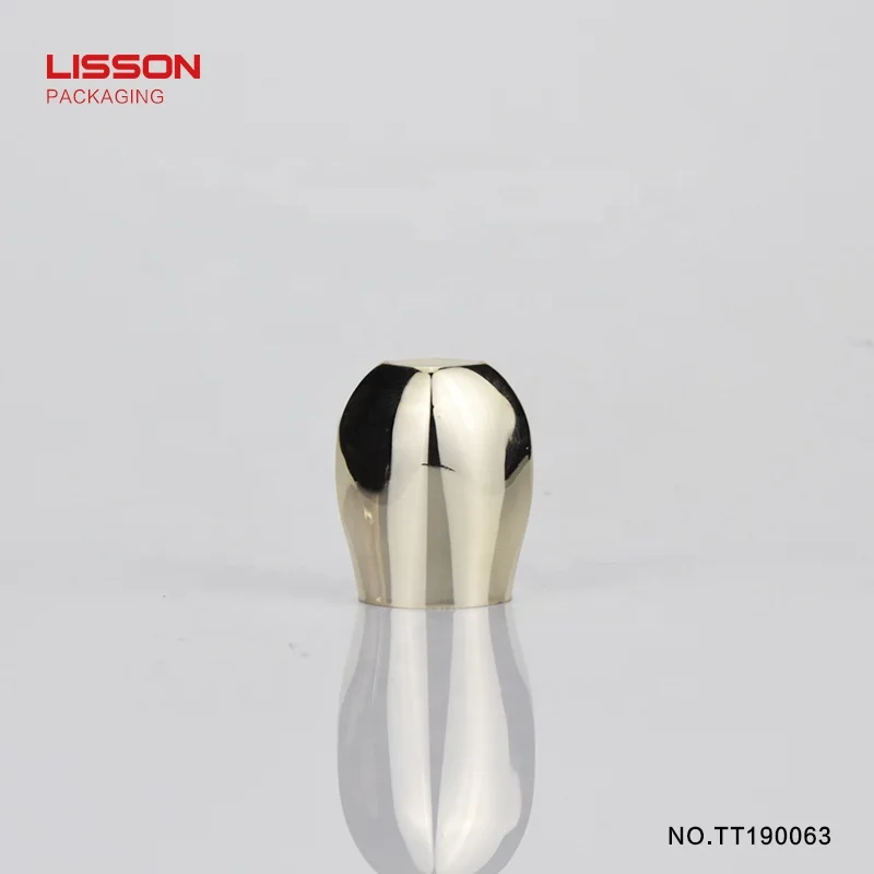 20ml ABL Cosmetic Tube Packaging With Long Nozzle For Eye Cream