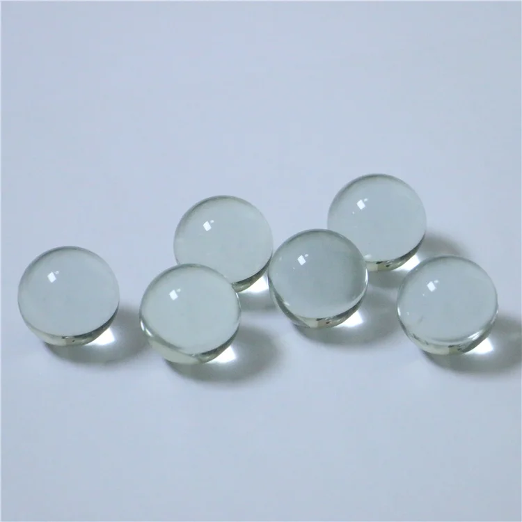 
G100 12mm Borosilicate/Sodium calcium glass balls for grinding food 