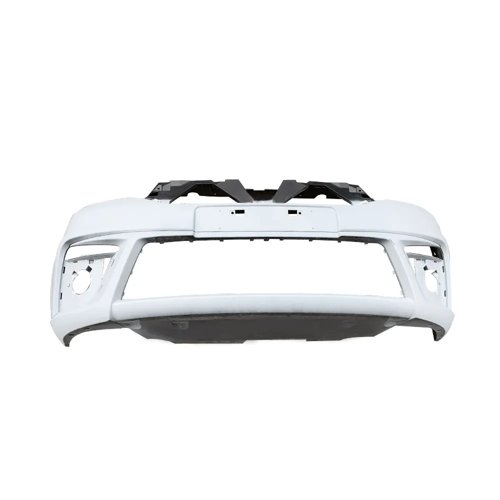 Car body front frame bumper reinforcement for spares chery