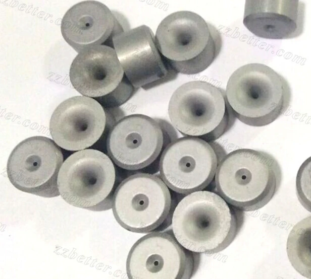 wire drawing die polishing machine carbide wire drawing die nib for drawing machine