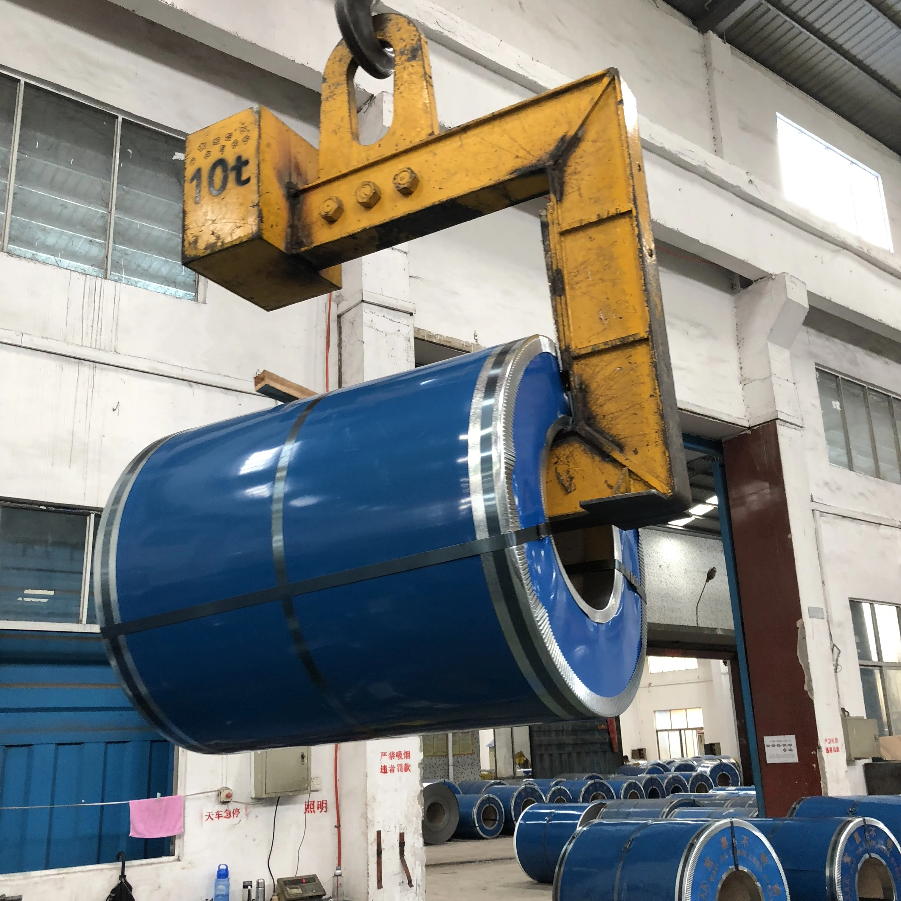 Круг из нержавеющей стали SUS Plate