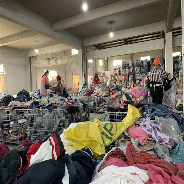 second hand used clothes wholesale from usa
