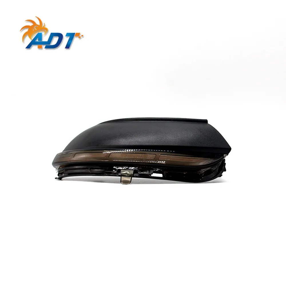 ADT Sequential  Dynamic Mirror Indicator side LED Turn Signal Light Blinker  for Scirocco MK3 Pass B7 CC 2011 2013 2014