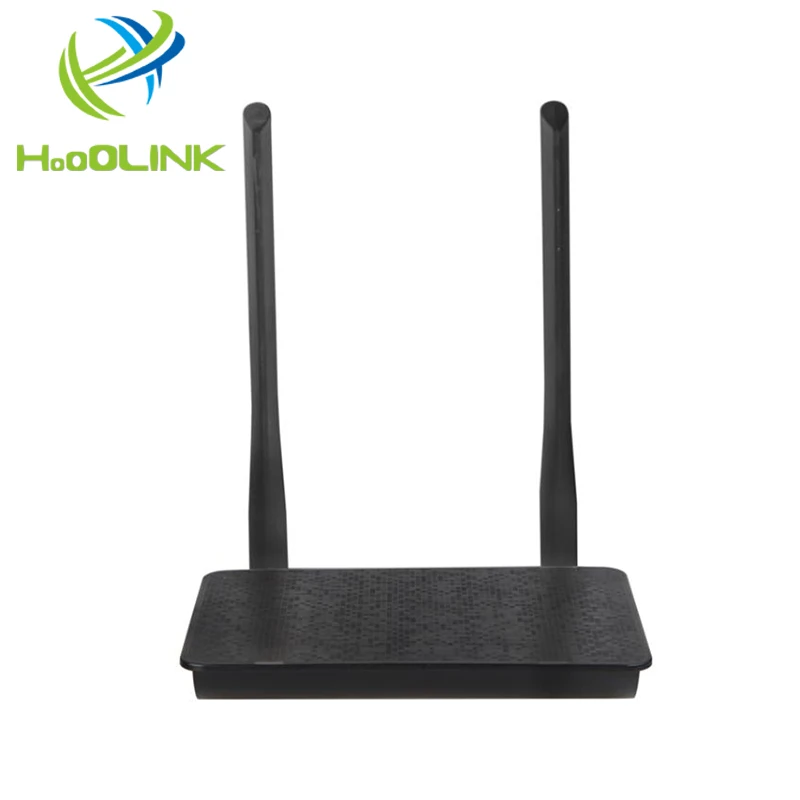 
Low Cost 300Mbps Wireless N WiFi Router with MT7628KN Chipset 