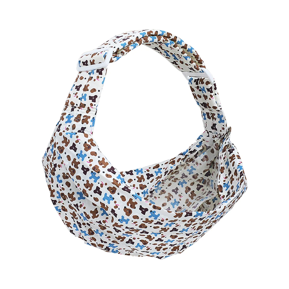 
Front Multifunctional Cotton Baby Carrier Wrap For Infants And Toddlers 