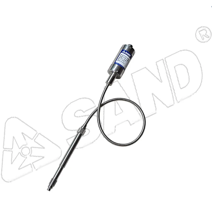 0-10V 5PIN PT124B Series High Temperature Melt Pressure Transmitter