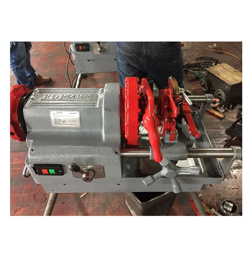 
Болтовая Резьбовая машина m52 M10 M42, Болтовая Резьбовая машина 