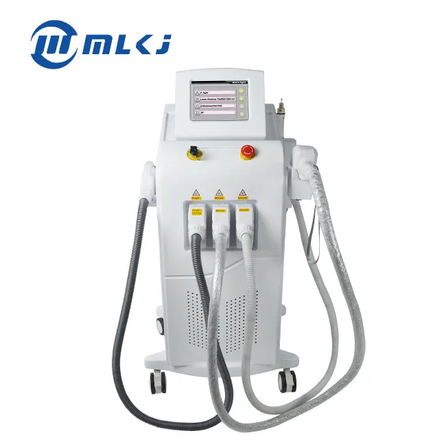 FDA утвержденный Многофункциональный диод Candela Лазерная Александрит лазерная машина для удаления волос