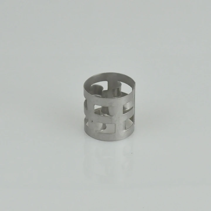 Хорошая цена нержавеющей стали 50 мм башня наполнителя pall Кольца