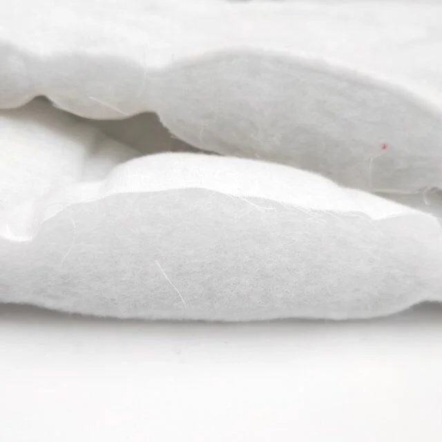 High quality polyester wadding batting for quilting