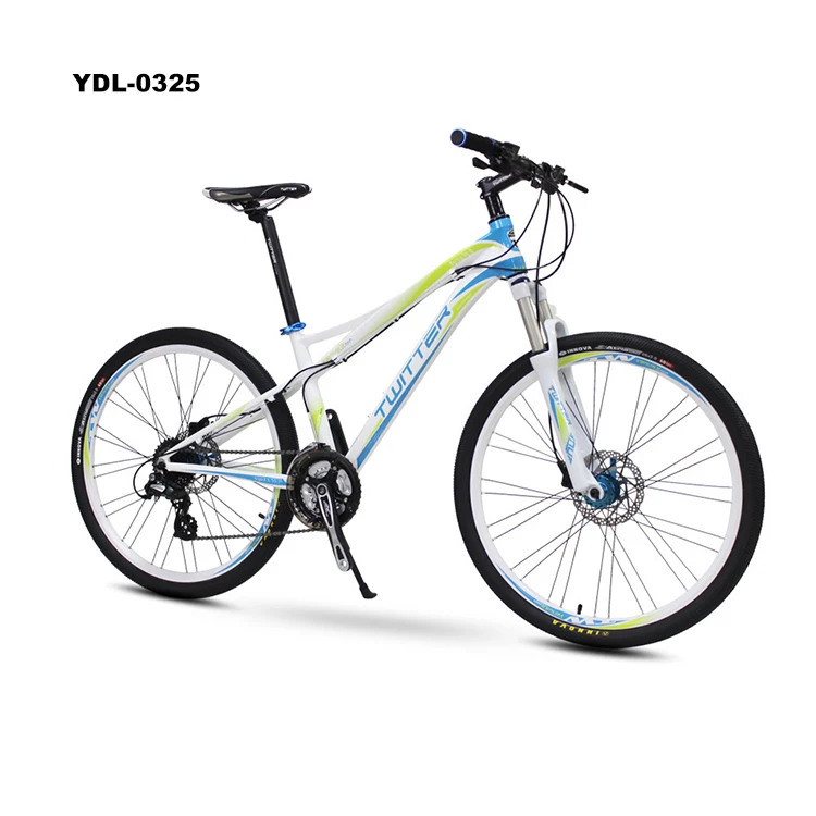 2023 New Upgrade Double Disc Brake Mountain Bike 29 Inch Mtb Titanium Alloy Mountain Bicycle